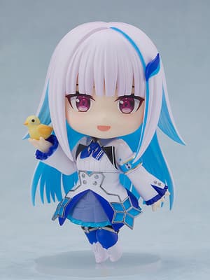 Nendoroid 2013 Lize Helesta - 1