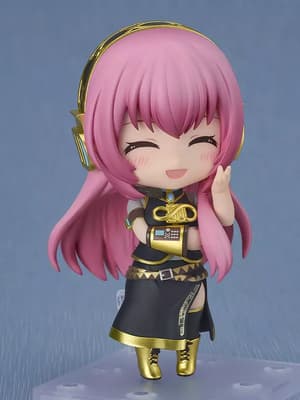 Nendoroid 2842 Luka Megurine 2.0 (1)