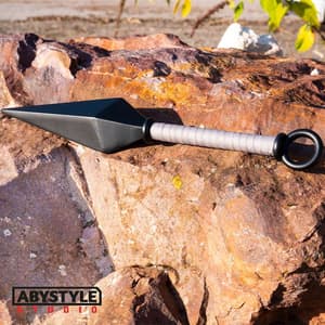 Kunai Replica - Naruto Shippuden - AbyStyle - 1