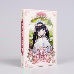 Not-Sew-Wicked Stepmom - Carlsen - Band 3 - 3