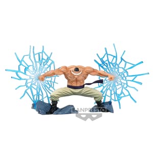 Edward Newgate / Whitebeard  - One Piece - DXF Special - Banpresto (1)