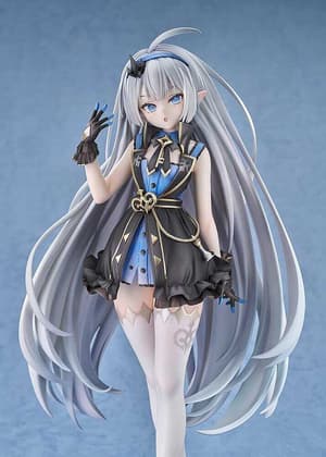 Tyrant (Female) - Good Smile Company - 9