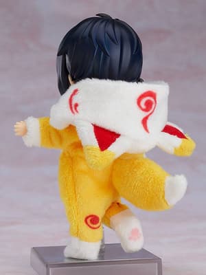 Konnosuke - Nendoroid Doll Kigurumi Pyjama - 1