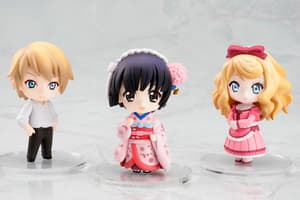 Nendoroid Petite Croisée in a Foreign Labyrinth Set - 1