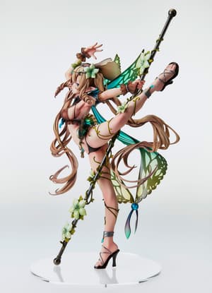 Ulysses - Standard Edition - Elf Village Series - Vertex (5)