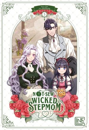 Not-Sew-Wicked Stepmom - Carlsen - Band 5 (1)