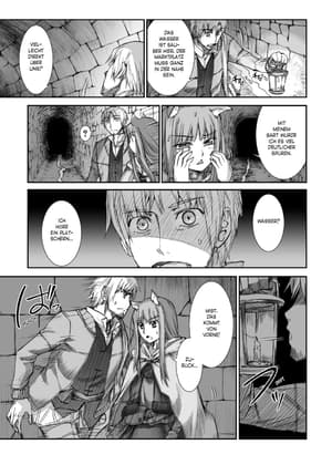 Spice & Wolf - Panini - Deluxe Vol. 2 - 5