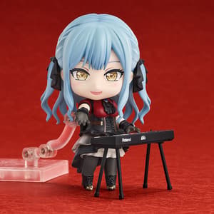 Nendoroid 3053 Sakiko Togawa (Oblivionis) - 5
