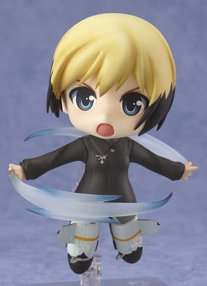 Nendoroid 269 Erica Hartmann - 2