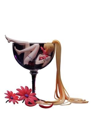 Lily Wine - Ribose - 2