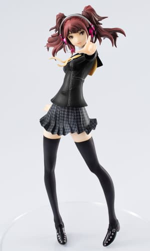 Rise Kujikawa - Persona 4 exklusive - 3