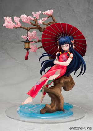 Shampoo - Proof Figure (Ranma 1/2) - 9