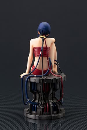 Motoko Kusanagi - ARISE Version - ARTFX J - 8