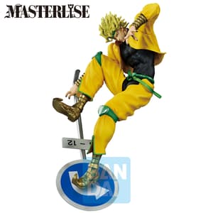 Dio Brando - Jojo's Bizarre Adventure: Stardust Crusaders Standoom - Ichibansho (1)