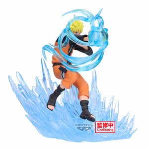 Naruto Uzumaki - Naruto Shippuden - Combination Battle 2 - Banpresto (1)