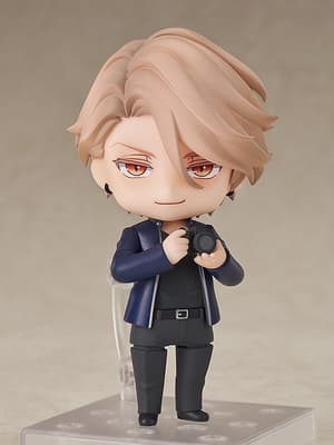 Nendoroid 2199 Minato Mito - 2