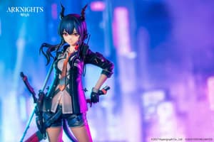 Chen - Arknights - Apex Innovation - 9