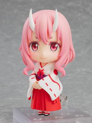 Nendoroid 1978 Shuna - 2