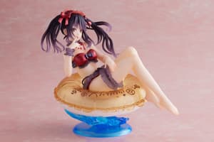 Kurumi Tokisaki - Aqua Float Girls - Taito (4)