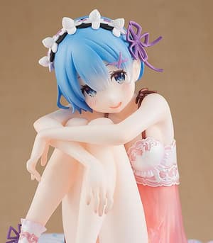 Rem - Birthday Lingerie Version - Kadokawa - 7