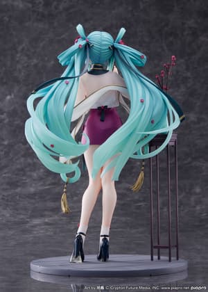 Hatsune Miku - Chinese New Year 2023  - F:Nex - Furyu (7)