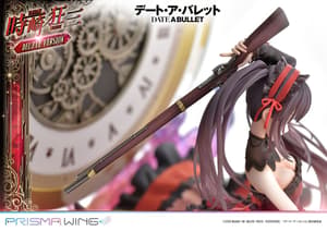 Kurumi Tokisaki - Deluxe Version - Prisma Wing - Prime 1 Studio - 14