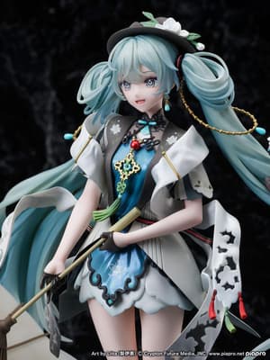 Hatsune Miku - Miku with You 2021 - F:Nex - Furyu - 1