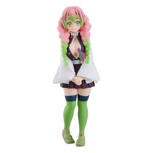 Mitsuri Kanroji - Demon Slayer Pop Up Parade - Good Smile Company - 7