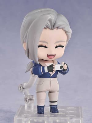 Nendoroid 3022 Luye - 6