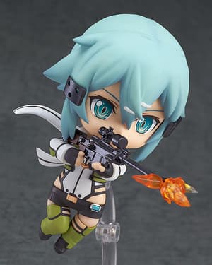 Nendoroid 452 Sinon - Neuauflage - 5