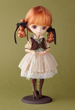 Masie Red Riding Hood - Harmonia Bloom - Good Smile Company - 7
