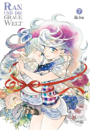 Ran und die graue Welt - Carlsen - Band 07 (1)