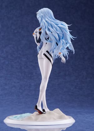 Rei Ayanami - Voyage End - Claynel - Re-Release - 4