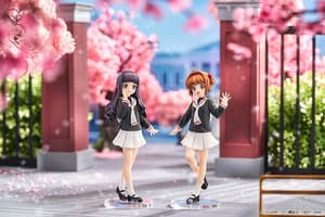 Tomoyo Daidouji - Cardcaptor Sakura Pop Up Parade - Good Smile Company - 7