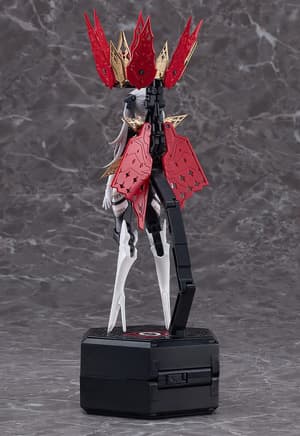 I-hydra - Chitocerium Model Kit - Good Smile Company - 9
