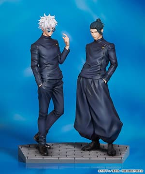 Satoru Gojo - Tokyo Jujutsu High School - Good Smile Company - 6