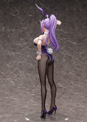 Shion - 1/4 -Style  Bunny - FREEing - 4