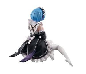 Rem - Melty Princess - Megahouse (5)