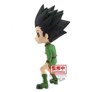 Gon Freecss - Hunter x Hunter - Q Posket - Version A (1)