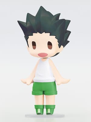 Gon Freecss - HELLO! GOOD SMILE - 3