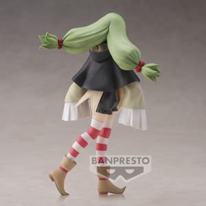 Iko Koishikawa - SHY - Banpresto (1)