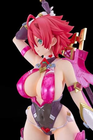 Cutie Honey - SP - Cutie Honey Pop Up Parade - Good Smile Company - 4