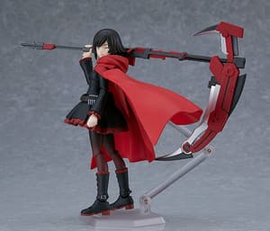 Figma 596 Ruby Rose - 1