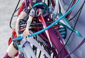 Schwi / Shuvi Dola KD Colle Figure – No Game No Life: Zero - 3