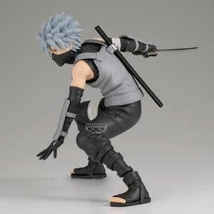 Kakashi Hatake - Naruto Shippuden (Anbu Version) - Grandista (1)