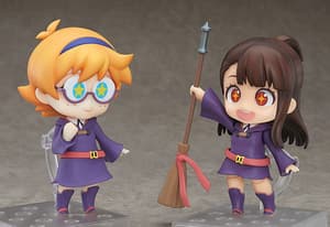 Nendoroid 859 Lotte Yanson - Re-Release - 6