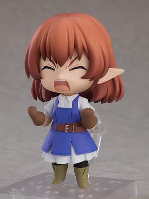 Nendoroid 2278 Vermilio - 1