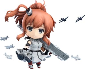 Nendoroid 1002a Saratoga Mk. II - 1