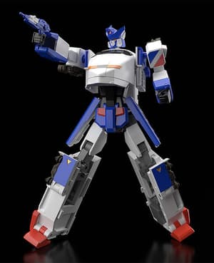 THE GATTAI Might Gaine (re-run) - 10