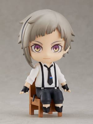 Nendoroid Swacchao! Atsushi Nakajima - 2
